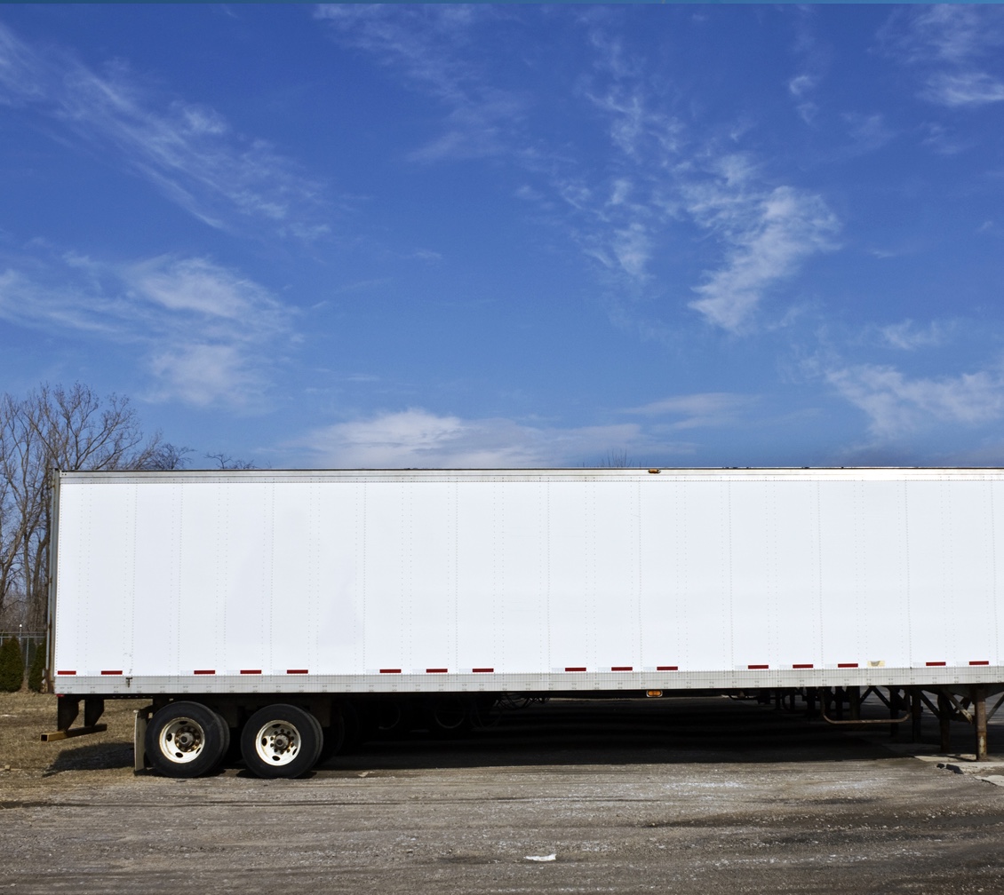 industrial trailer rentals hamilton